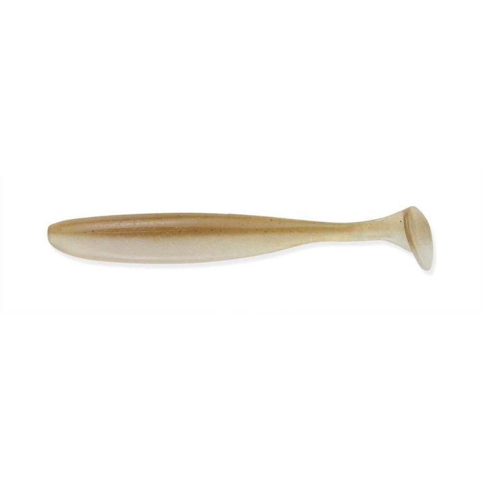 Keitech Easy Shiner 4" Soft Plastic Fishing Lure  412 Wakasagi
