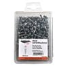 GumLeaf 8G x 15mm Hex Head Galvanised Self Drilling Screw - 250 Pack