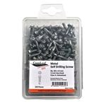 GumLeaf 8G x 15mm Hex Head Galvanised Self Drilling Screw - 250 Pack