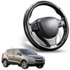 Segmented Steering Wheel Cover for Hyundai Tucson 2010 - 2015 (LM)