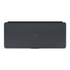 Logitech Keys-to-go 2 Wireless Keyboard - Graphite [920-012916]
