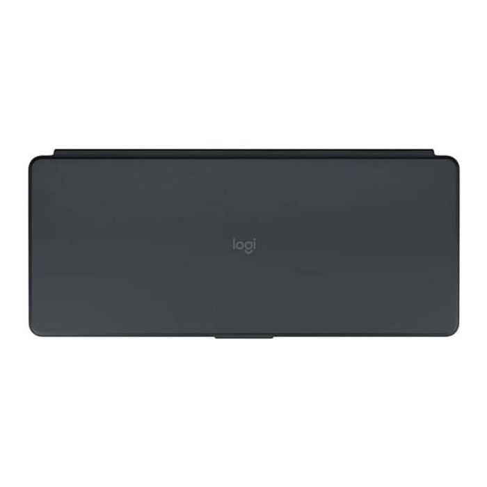 Logitech Keys-to-go 2 Wireless Keyboard - Graphite [920-012916]