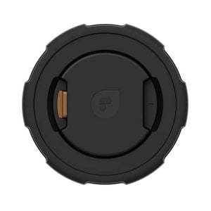 Polarpro Defender Pro - Black - Large (81-90mm Lens Diameters)