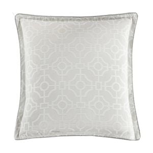 Renee Taylor Regalia Collection Balmoral European Pillowcase 65x65cm
