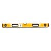 Craftright 900mm Box Spirit Level with Handles