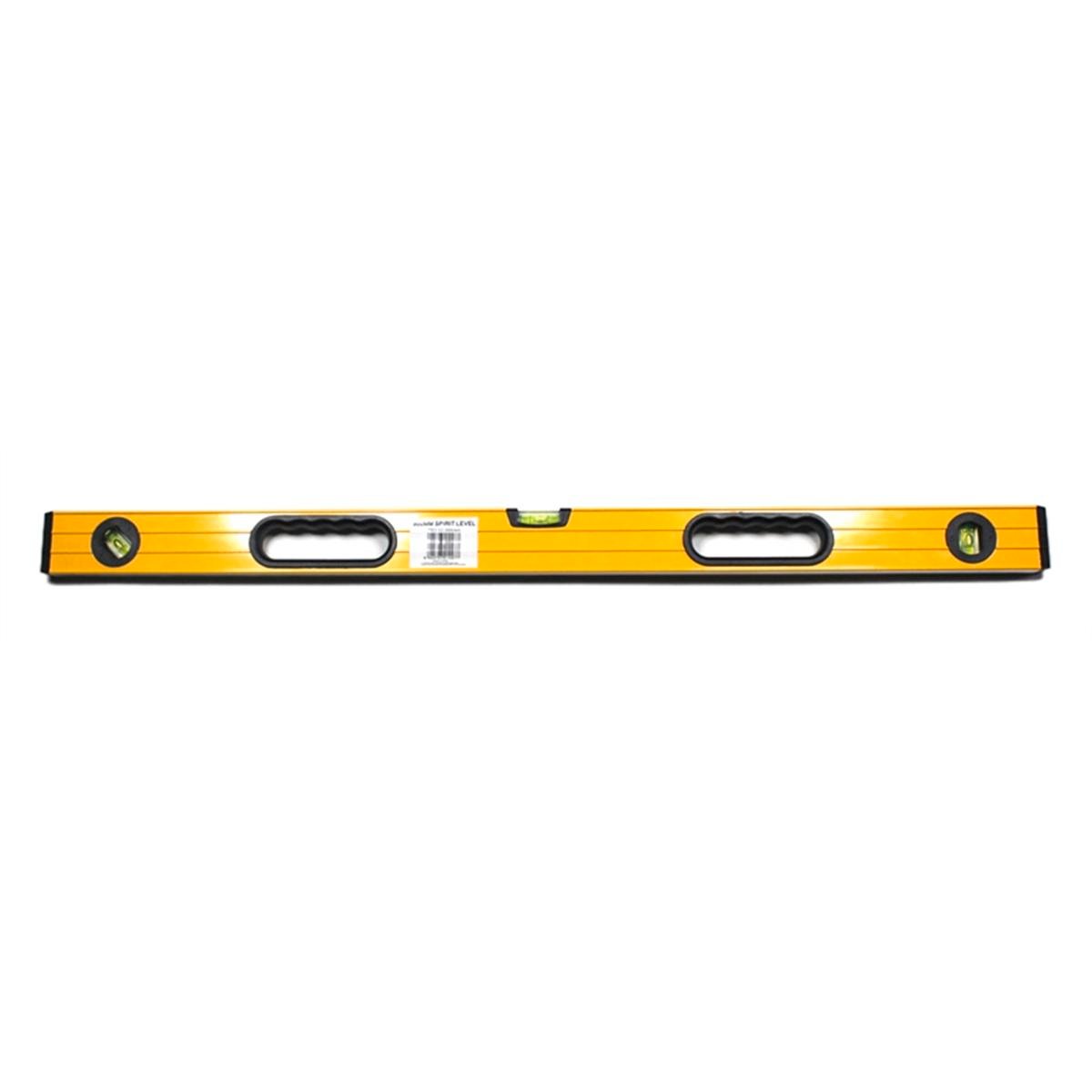 Craftright 900mm Box Spirit Level with Handles Bunnings New Zealand