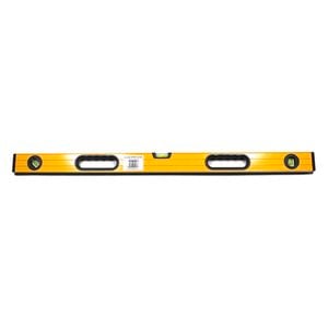 Craftright 900mm Box Spirit Level with Handles