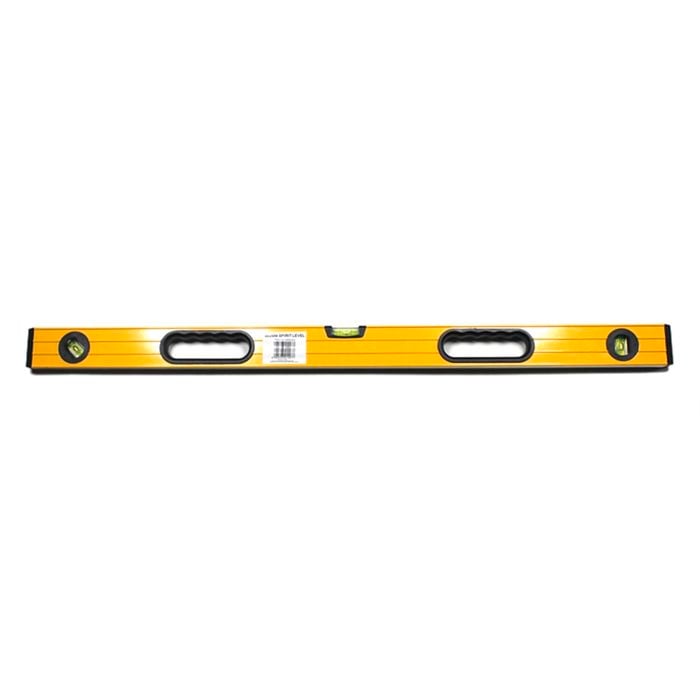 Craftright 900mm Box Spirit Level with Handles