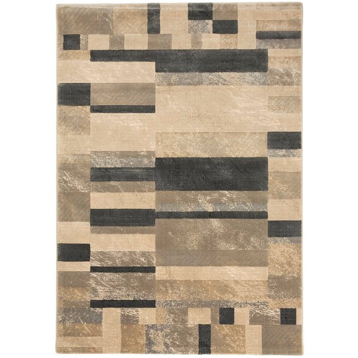Otway 160 x 230cm Light Grey Rug