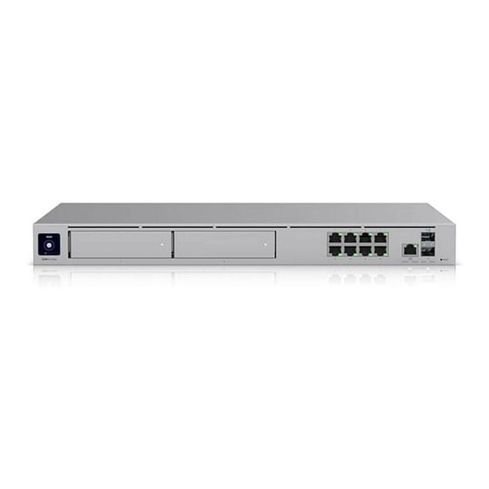 Ubiquiti UniFi Dream Machine Pro Max Cloud Gateway [UDM-Pro-Max]