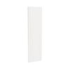 Kaboodle 600mm Vanilla Essence  V-Groove Pantry Door