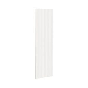 Kaboodle 600mm Vanilla Essence  V-Groove Pantry Door