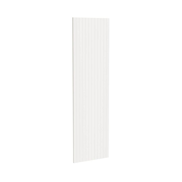 Kaboodle 600mm Vanilla Essence  V-Groove Pantry Door