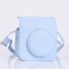 FUJIFILM INSTAX Mini 12 Camera Case (Pastel Blue)