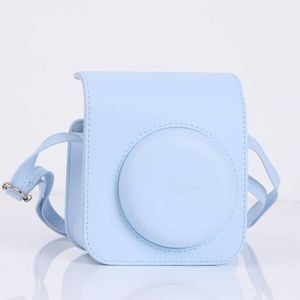 FUJIFILM INSTAX Mini 12 Camera Case (Pastel Blue)