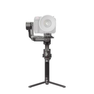 DJI RS 4 Pro Gimbal Combo