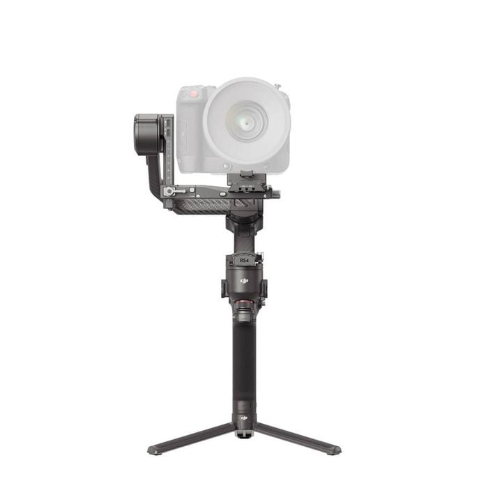 DJI RS 4 Pro Gimbal Combo