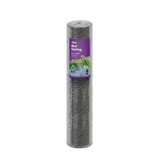 Jack 60cm x 50m x 1.3cm Bird Netting