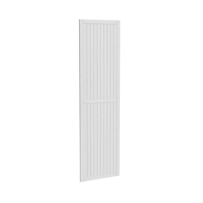 Kaboodle 600mm Sesame Salt Country Pantry Door