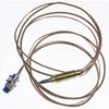 Gas Cooktop Double Ring Burner Thermocouple 950MM With Jacket - A/490/33, suits Ilve