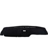 For Nissan Pathfinder Rx/st 03/1999-06/2005 Custom Car Dash Mat Black Dashmat