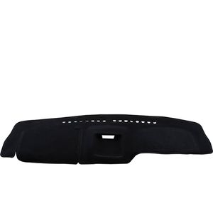 For Nissan Pathfinder Rx/st 03/1999-06/2005 Custom Car Dash Mat Black Dashmat