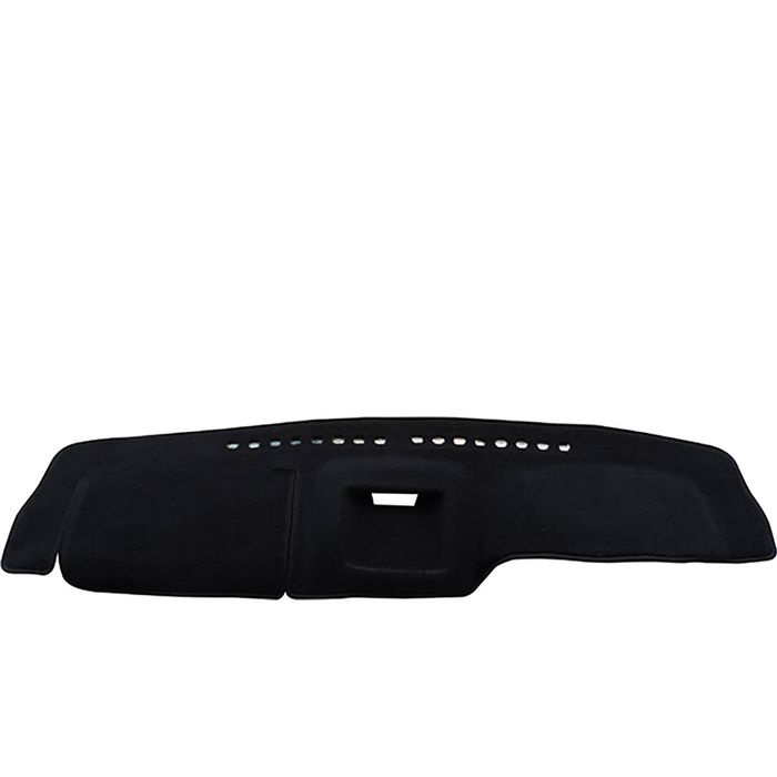 For Nissan Pathfinder Rx/st 03/1999-06/2005 Custom Car Dash Mat Black Dashmat
