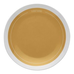 Porto Osteria Porcelain 30cm Serving Plate - Valencia