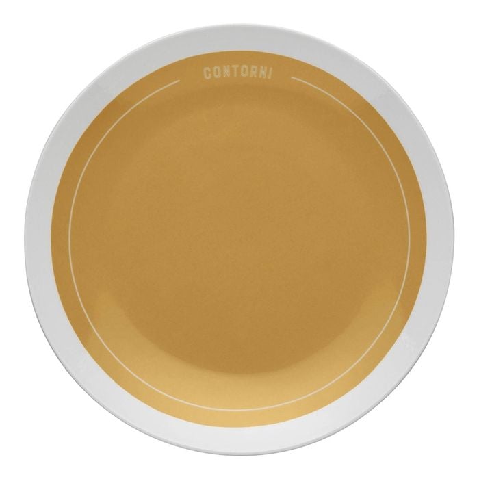 Porto Osteria Porcelain 30cm Serving Plate - Valencia