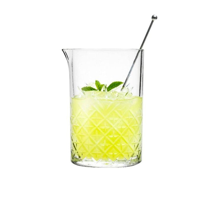 Pasabahce Timeless Glass Jug 725mL