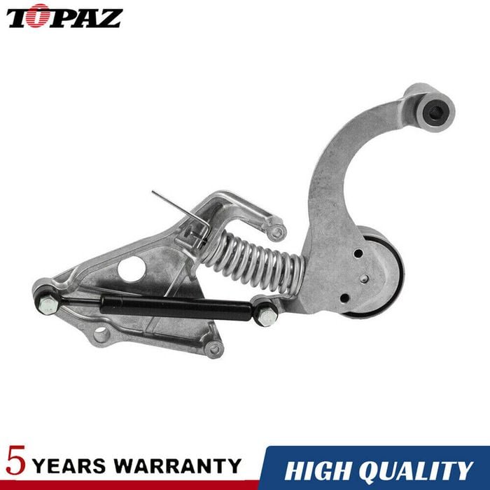 New Drive Belt Tensioner Pulley For Mini Cooper S R50 R52 R53 4 Cylinder 1.6l