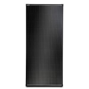 Voltx 200w Solar Panel Mono Fixed Grade-a Cell Ip65 High Conversion Efficiency