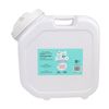 Art and Bob 41L White Marble Speckle Pet Food Storage Container