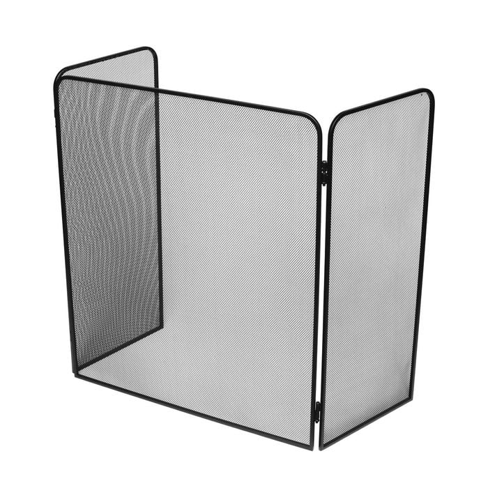 Jumbuck 125cm 3 Panel Screen  