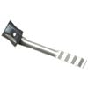 Abey Sheriff R3 Stainless Steel Face Fix Medium Duty Brick Ties - 150 Box
