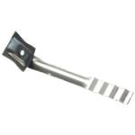 Abey Sheriff R3 Stainless Steel Face Fix Medium Duty Brick Ties - 150 Box
