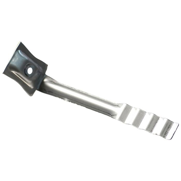 Abey Sheriff R3 Stainless Steel Face Fix Medium Duty Brick Ties - 150 Box