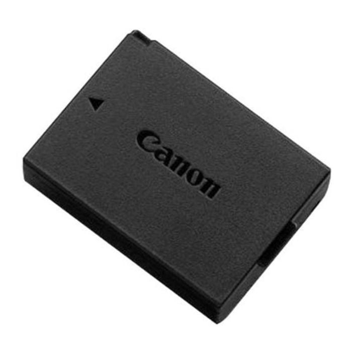 Canon Lp-e10 Genuine Eos Replacement Battery
