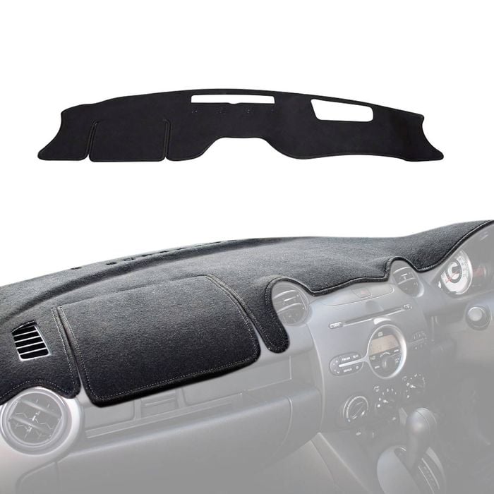 For Mazda Cx-5 Kf 2018-2022 All Wagon With Hud Custom Car Dash Mat Cover Dashmat