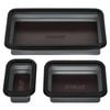 Stakt Collapsible Magnetic Trays - 3 Pack