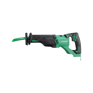 HiKOKI 18V Brushless Reciprocating Saw – Skin only