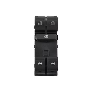 Master Power Window Switch for Volkswagen VW Golf 1.6L Variant MKVI AJ5 2009-2013