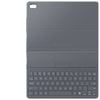 Samsung Galaxy Tab S11 Book Cover Keyboard Slim - Black