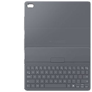 Samsung Galaxy Tab S11 Book Cover Keyboard Slim - Black