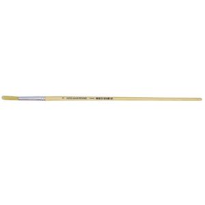 Practa Size 3 Round Hog Hair Paint Brush