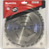 Makita Circular Saw Blade 185mm  2pk