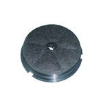 2x Activated Carbon Filter for Chef Rangehoods