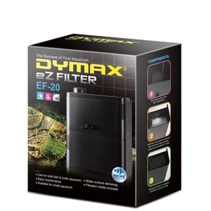 Dymax Ez Filter Ef-20 (DM319)