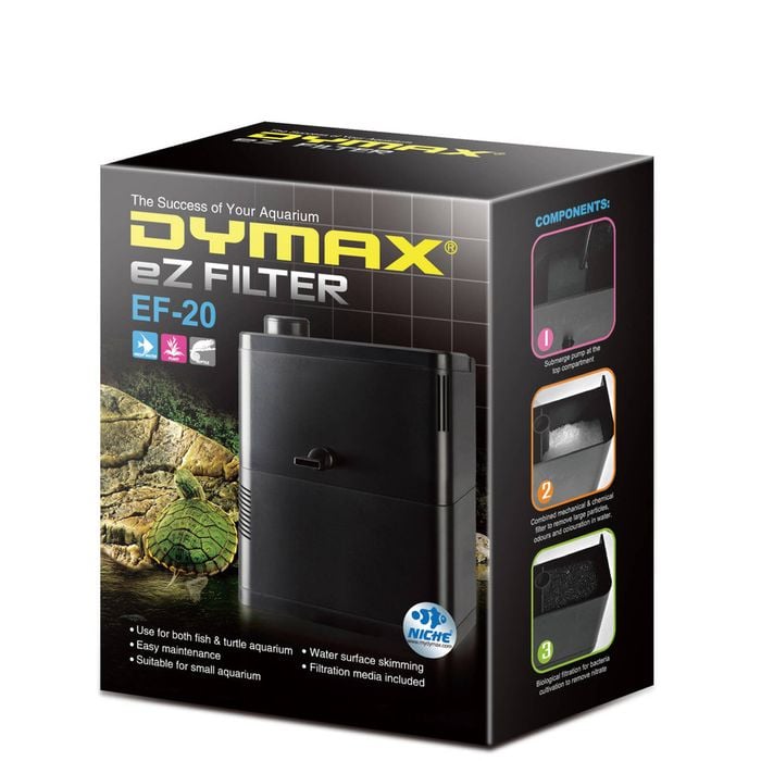 Dymax Ez Filter Ef-20 (DM319)