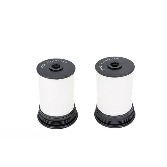 Ntk Fuel Filter For Holden Colorado Rg Suv/ute Trailblazer Rg Suv 2012-2020 2.8l Turbo Diesel